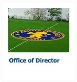 Office of Director