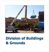 Division of Buildings & Grounds