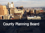 County Planning Board