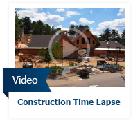 Construction Time Lapse Video