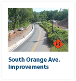 South Orange Avenue Improvements