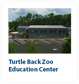 Turtle Back Zoo Education Center